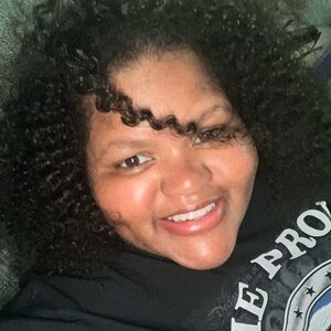 Meet your Posher, Terry